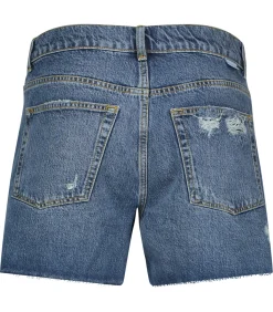 Boyish Short The Monty City Light*Femme Bas