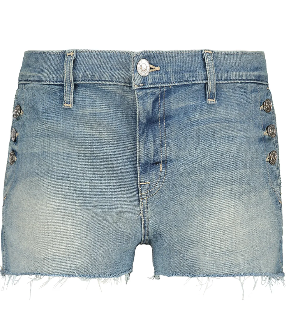 Current/Elliott Short The Skiff*Femme Bas