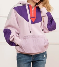 Current/Elliott Short The Ultra High Waist blue wave*Femme Bas