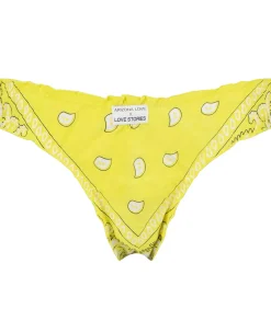 Love Stories Slip Bandana Lola Multicolor*Femme Lingerie|Love Stories