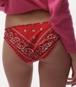 Love Stories Slip Bandana Lola Multicolor*Femme Lingerie|Love Stories