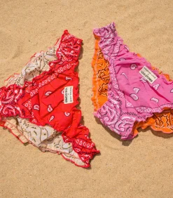 Love Stories Slip Bandana Lola Multicolor*Femme Lingerie|Love Stories