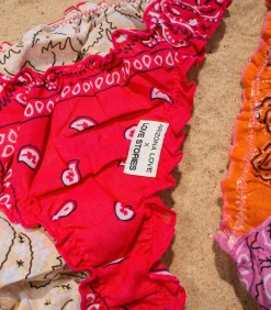 Love Stories Slip Bandana Lola Multicolor*Femme Lingerie|Love Stories