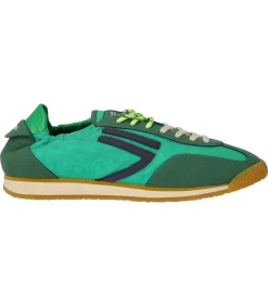Puraai Sneakers 6.02 Panther Basil*Femme Baskets|Baskets