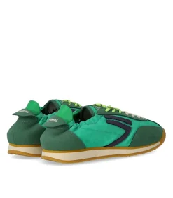 Puraai Sneakers 6.02 Panther Basil*Femme Baskets|Baskets