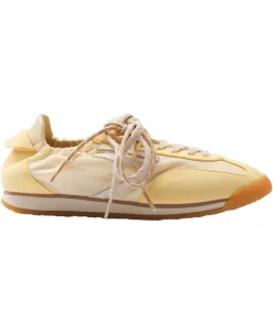 Puraai Sneakers 6.02 Panther Double Cream*Femme Baskets