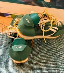 Puraai Sneakers 6.02 Panther Football*Femme Baskets|Baskets