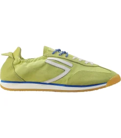 Puraai Sneakers 6.02 Panther Lime*Femme Baskets