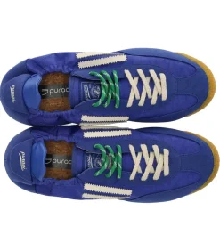 Puraai Sneakers 6.02 Panther Sail*Femme Baskets