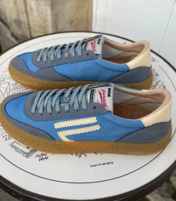 Puraai Sneakers 4.05 Polly Niagara*Homme Baskets