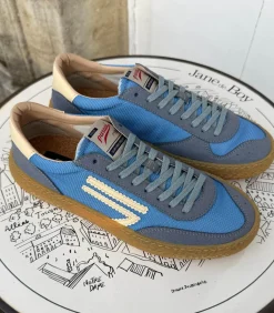 Puraai Sneakers 4.05 Polly Niagara*Homme Baskets