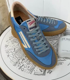 Puraai Sneakers 4.05 Polly Niagara*Homme Baskets