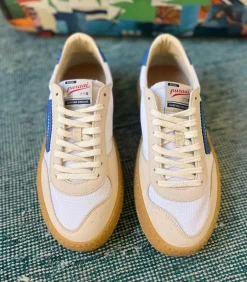 Puraai Sneakers 4.05 Polly Sky*Homme Baskets