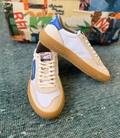 Puraai Sneakers 4.05 Polly Sky*Homme Baskets