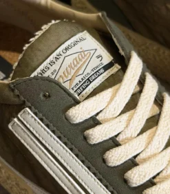 Puraai Sneakers 1.01 Vintage Alga*Homme Baskets