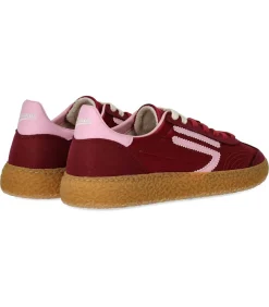 Puraai Sneakers 6.01 XS Cherry Juice*Femme Baskets