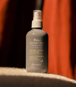 Mon Shampoing Soin Spray démêlant sans rinçage Huiles d'Argan et de Lin 200ml*Femme Soins Cheveux