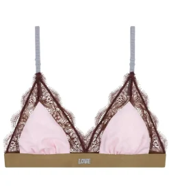 Love Stories Soutien gorge Love Lace-Pink*Femme Lingerie|Love Stories