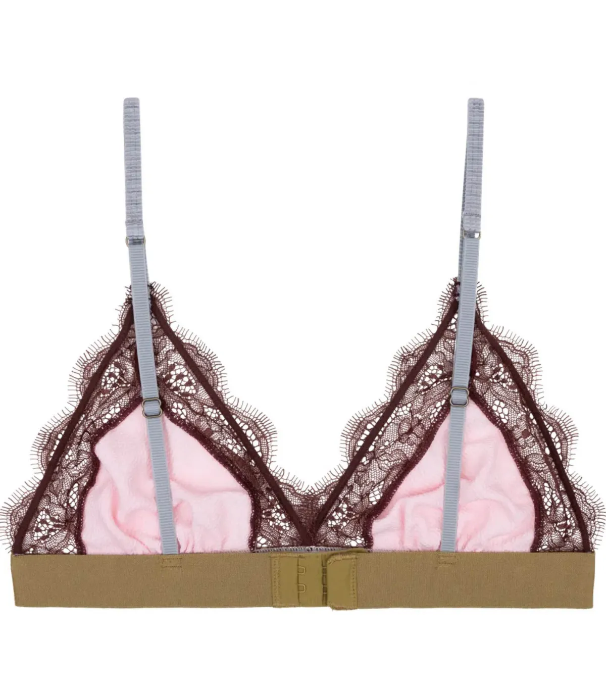 Love Stories Soutien gorge Love Lace-Pink*Femme Lingerie|Love Stories