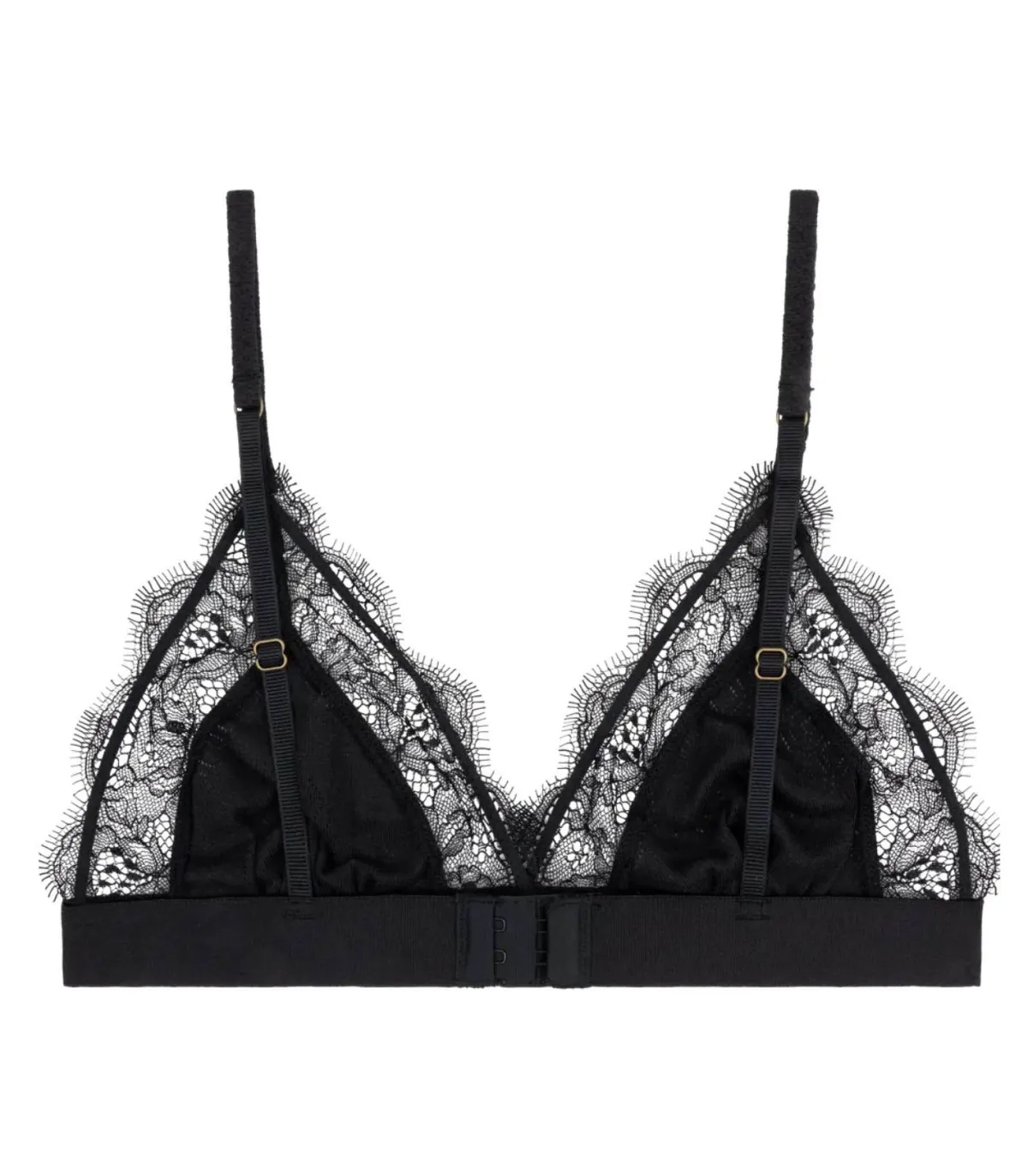 Love Stories Soutien-gorge - Love Lace Black*Femme Lingerie|Love Stories