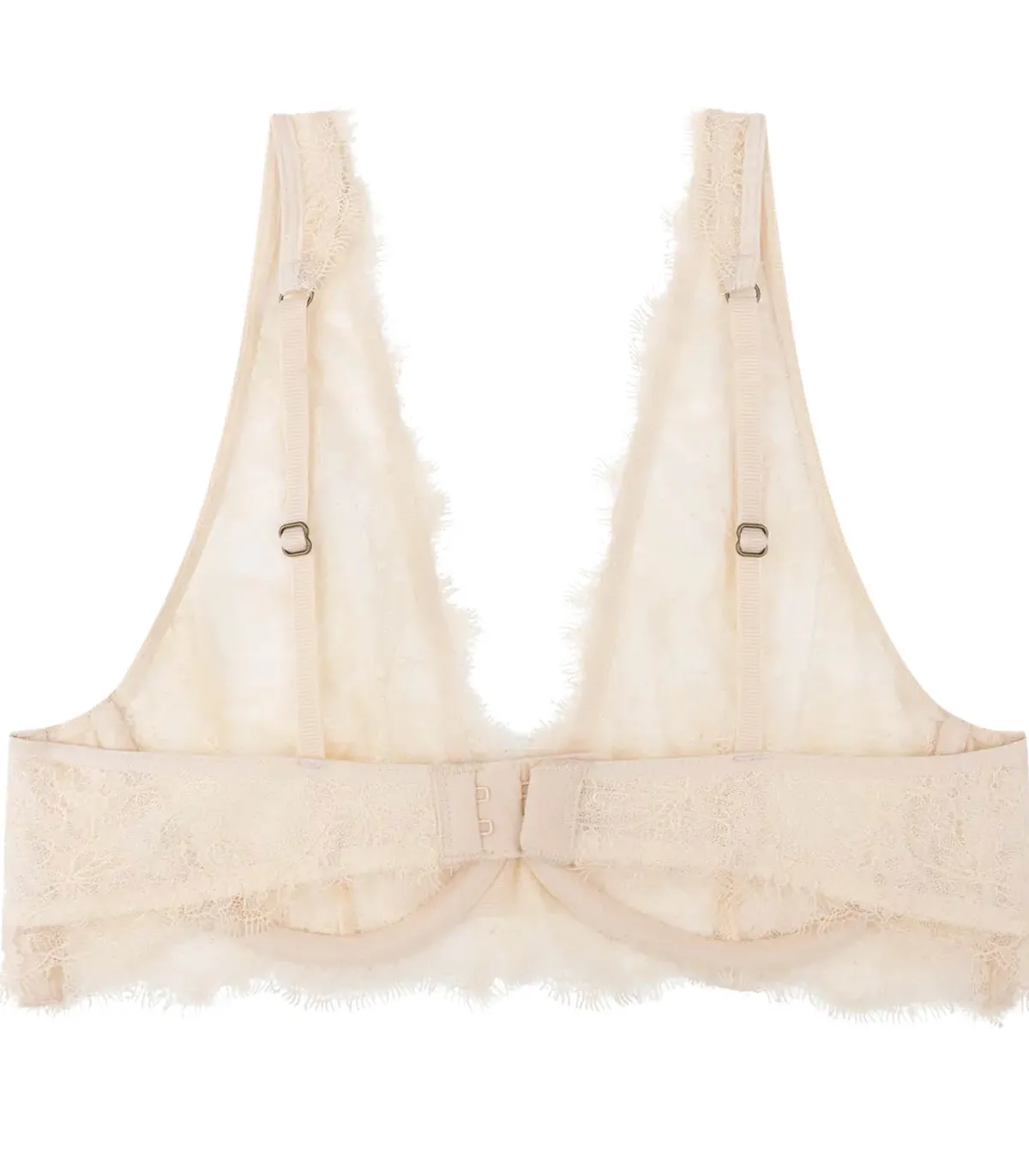 Love Stories Soutien-gorge Cher Blanc Cassé*Femme Lingerie|Love Stories