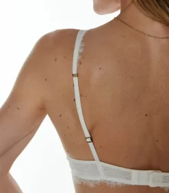 Love Stories Soutien-gorge Cher Blanc Cassé*Femme Lingerie|Love Stories