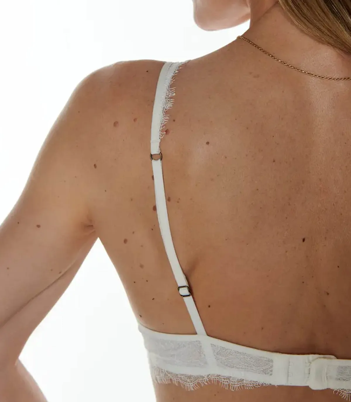 Love Stories Soutien-gorge Cher Blanc Cassé*Femme Lingerie|Love Stories