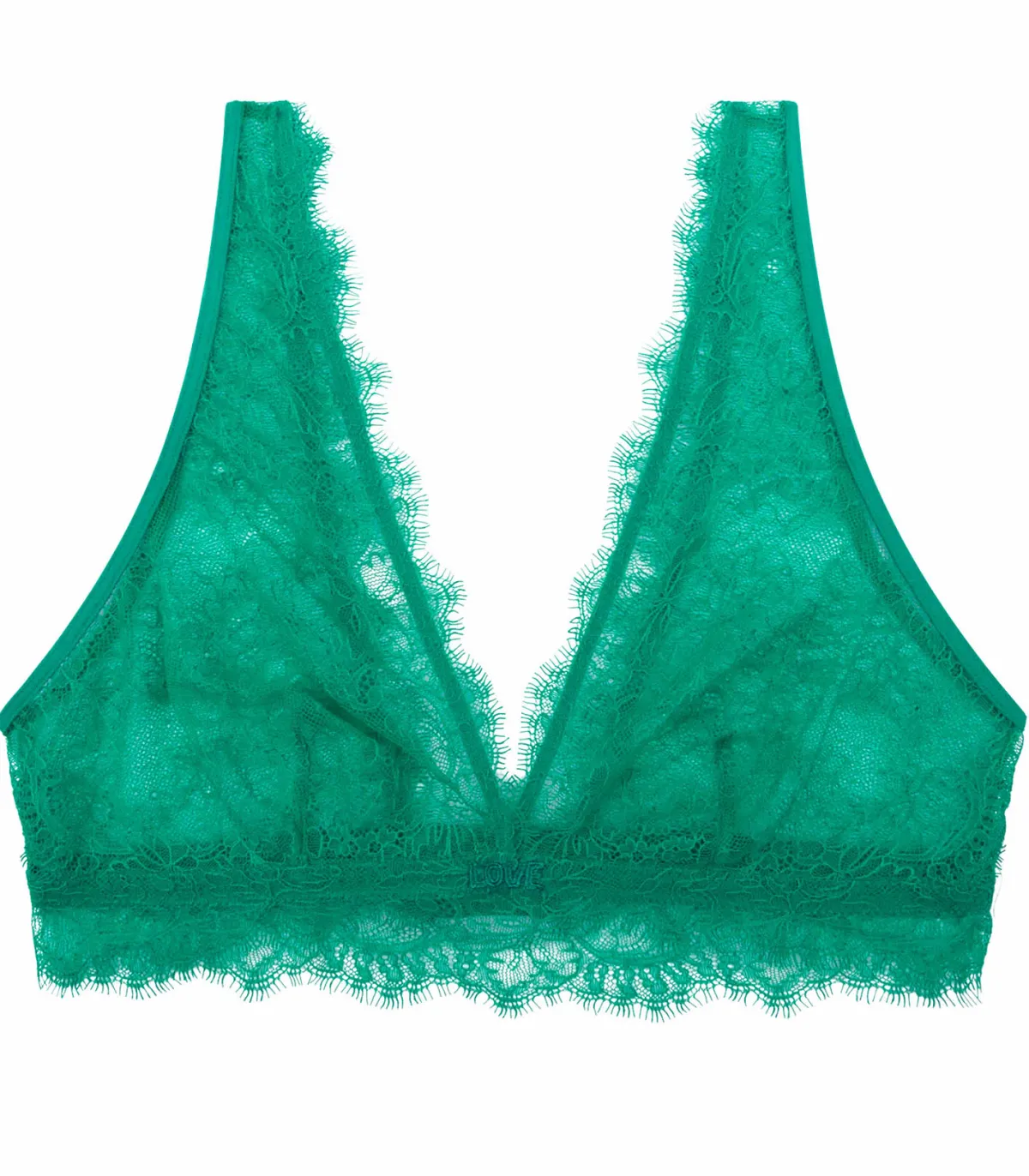 Love Stories Soutien-gorge Cherie Green*Femme Lingerie|Love Stories