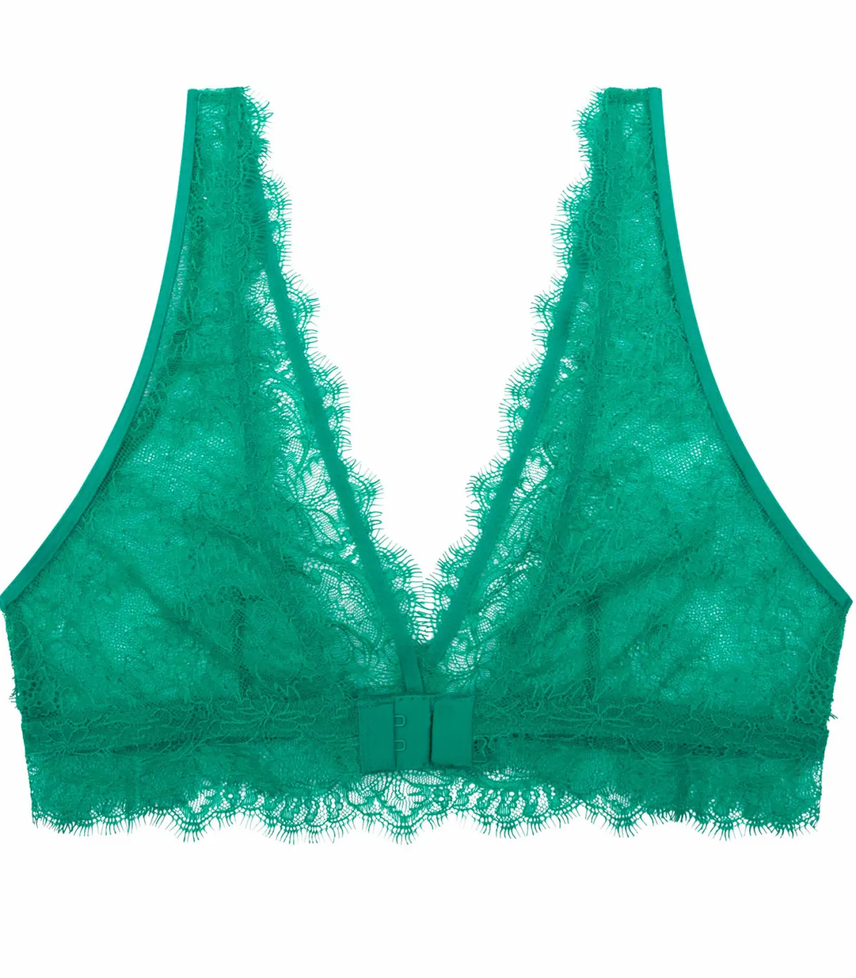 Love Stories Soutien-gorge Cherie Green*Femme Lingerie|Love Stories