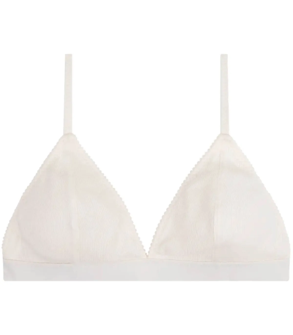 Love Stories Soutien-gorge Darling - Off White*Femme Lingerie|Love Stories
