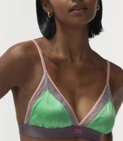 Love Stories Soutien-gorge Jane M Multicolore*Femme Lingerie|Love Stories
