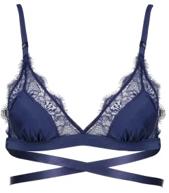 Love Stories Soutien-gorge Love Lace Dark Blue*Femme Lingerie|Love Stories