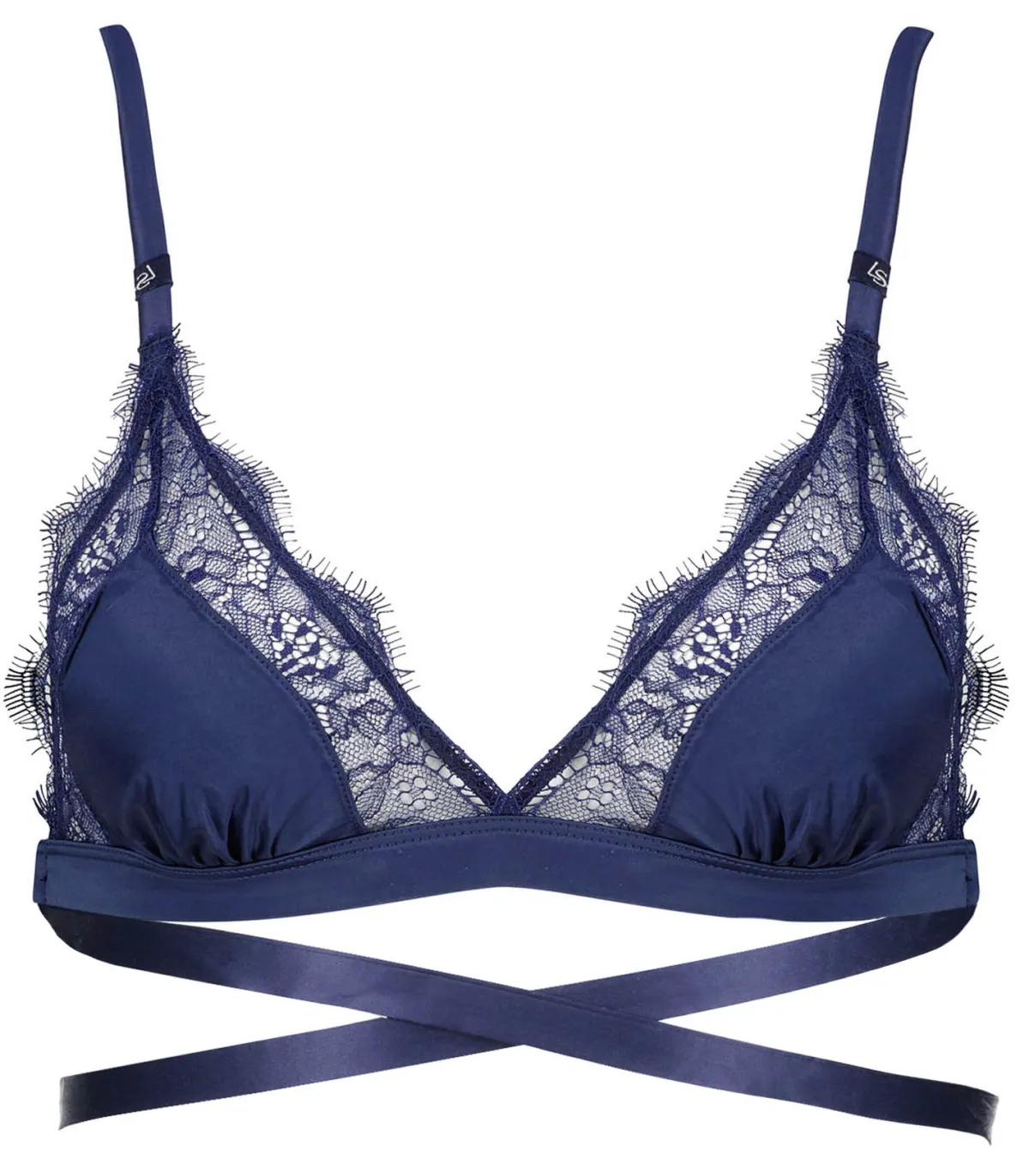 Love Stories Soutien-gorge Love Lace Dark Blue*Femme Lingerie|Love Stories