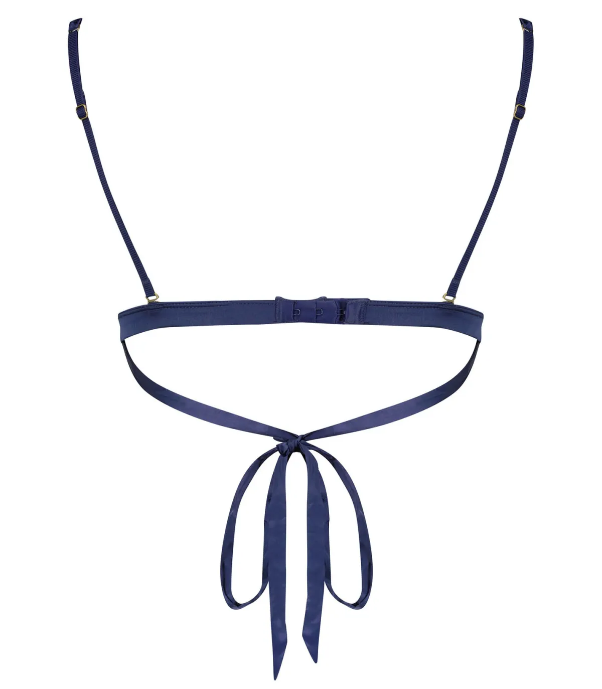 Love Stories Soutien-gorge Love Lace Dark Blue*Femme Lingerie|Love Stories