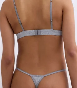 Love Stories Soutien-gorge Love Lace Grey*Femme Lingerie|Love Stories