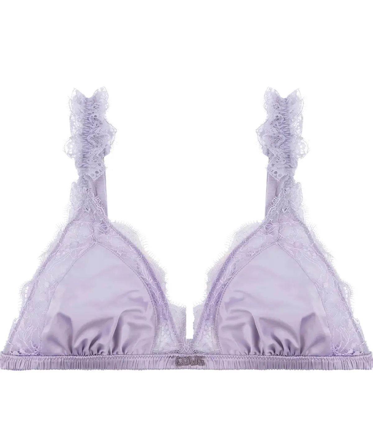Love Stories Soutien-gorge Love Lace Lila*Femme Lingerie|Love Stories
