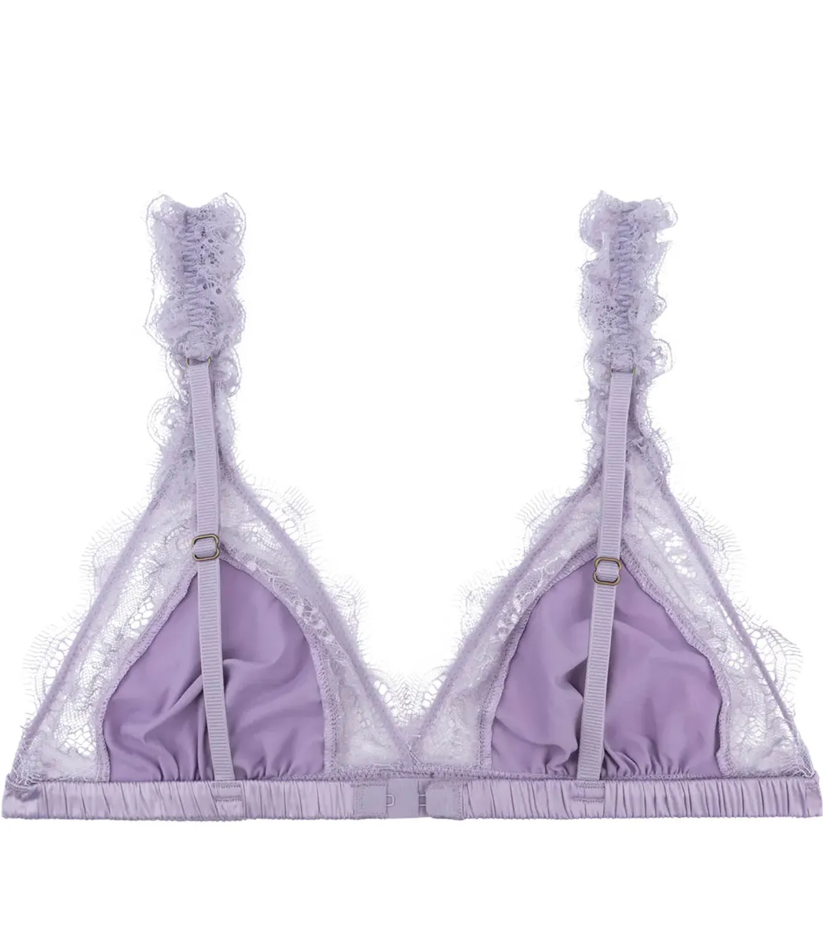 Love Stories Soutien-gorge Love Lace Lila*Femme Lingerie|Love Stories