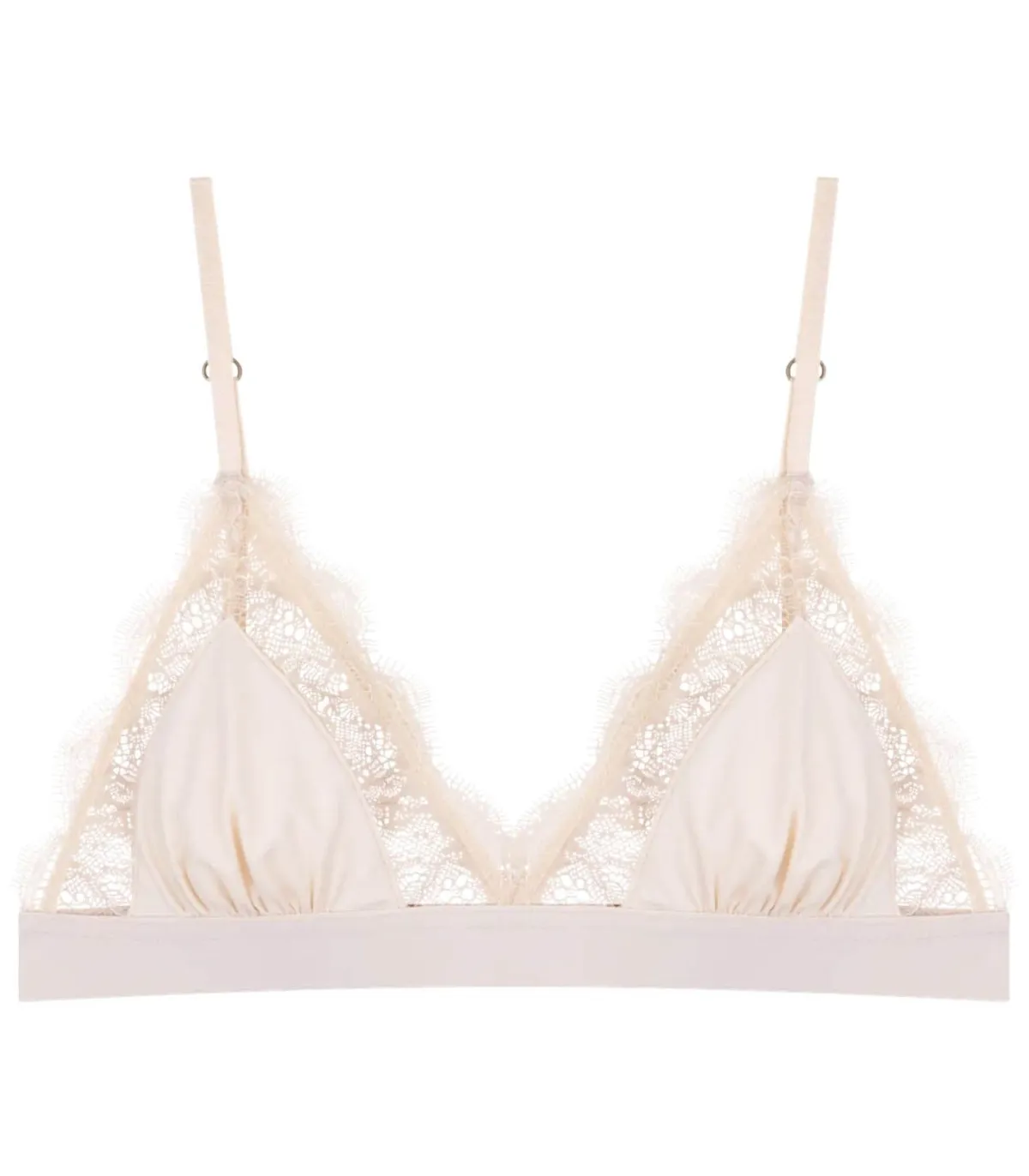 Love Stories Soutien-gorge Love Lace Off White*Femme Lingerie|Love Stories