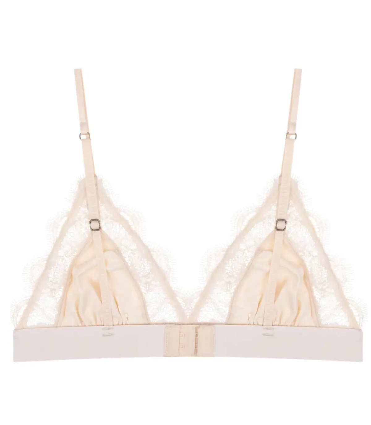 Love Stories Soutien-gorge Love Lace Off White*Femme Lingerie|Love Stories