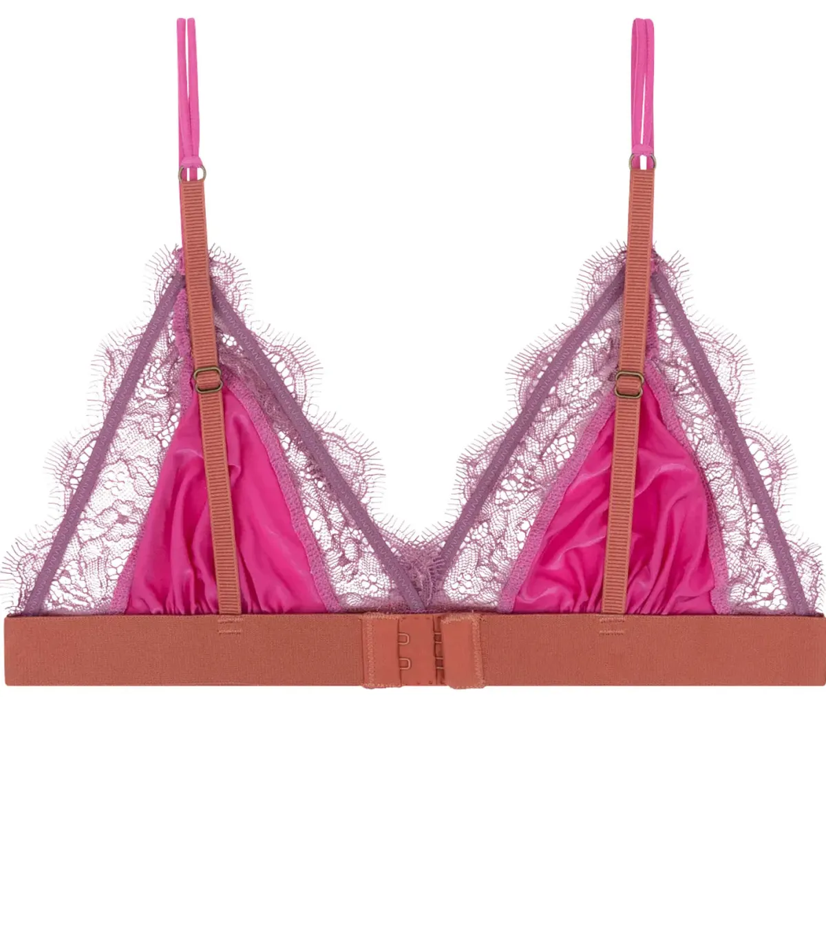 Love Stories Soutien-gorge Love Lace Pink*Femme Lingerie|Love Stories