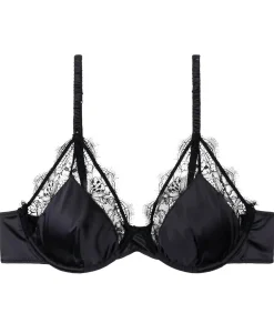 Love Stories Soutien-gorge Lovely Noir*Femme Lingerie|Love Stories