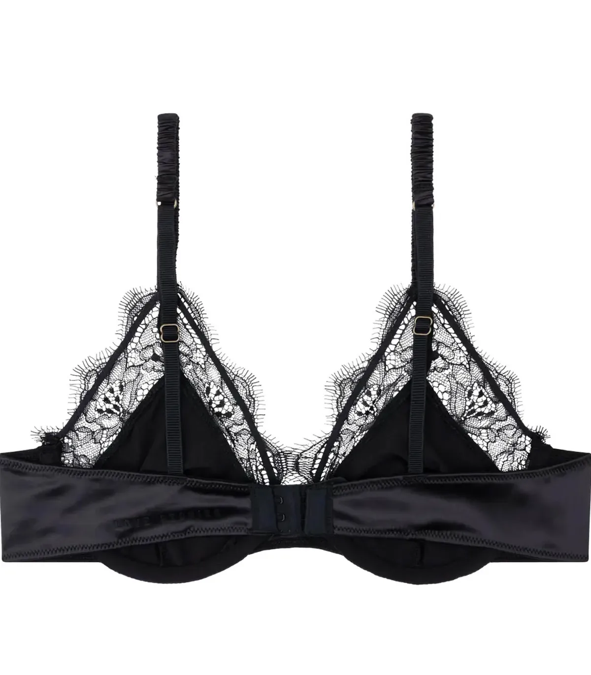 Love Stories Soutien-gorge Lovely Noir*Femme Lingerie|Love Stories