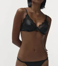 Love Stories Soutien-gorge Lovely Noir*Femme Lingerie|Love Stories