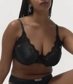 Love Stories Soutien-gorge Lovely Noir*Femme Lingerie|Love Stories