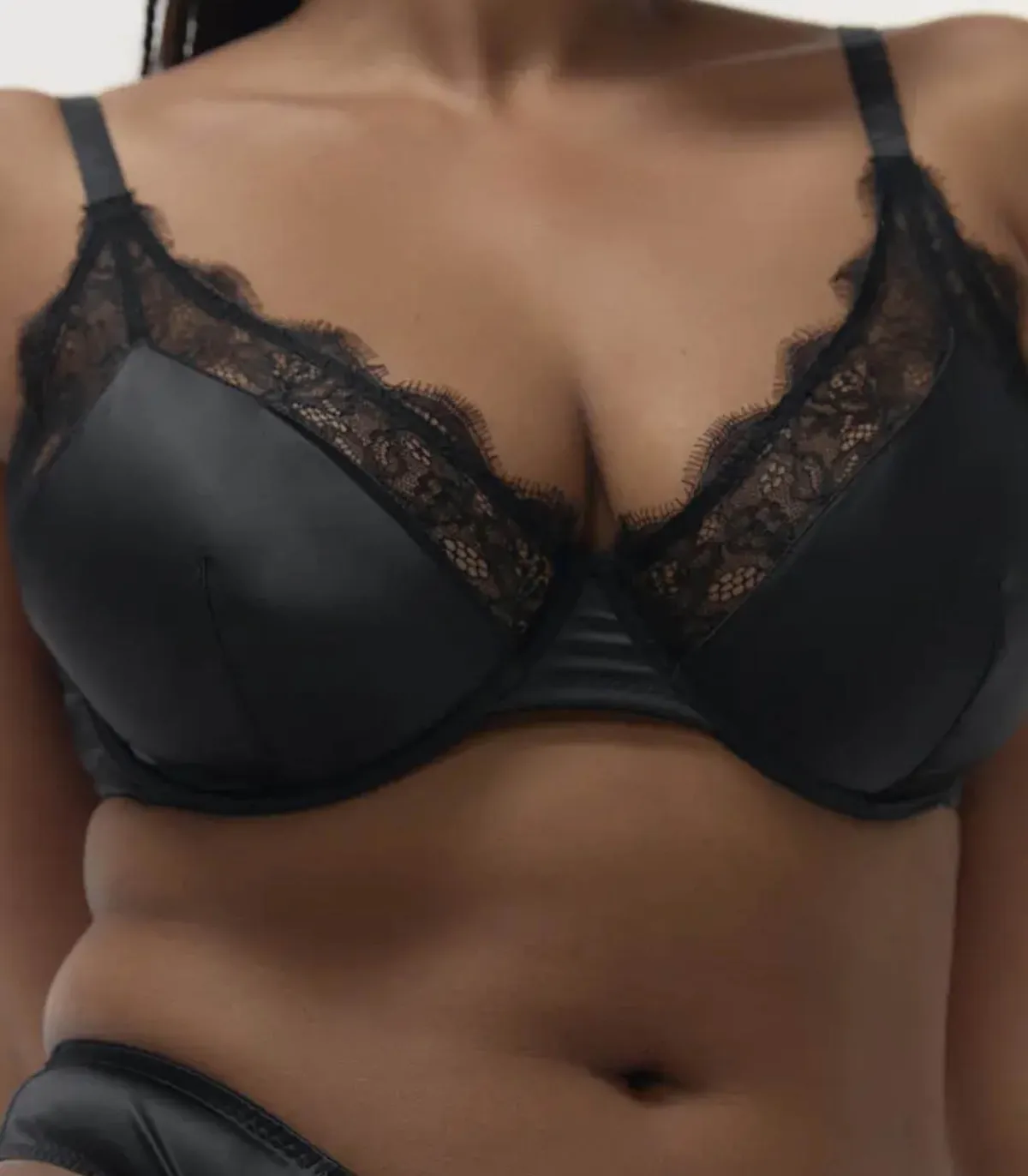 Love Stories Soutien-gorge Lovely Noir*Femme Lingerie|Love Stories