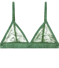 Love Stories Soutien-gorge Uma Vert*Femme Lingerie|Love Stories