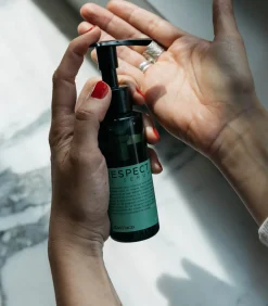 David Lucas Sérum Respect 100ml*Femme Soins Cheveux