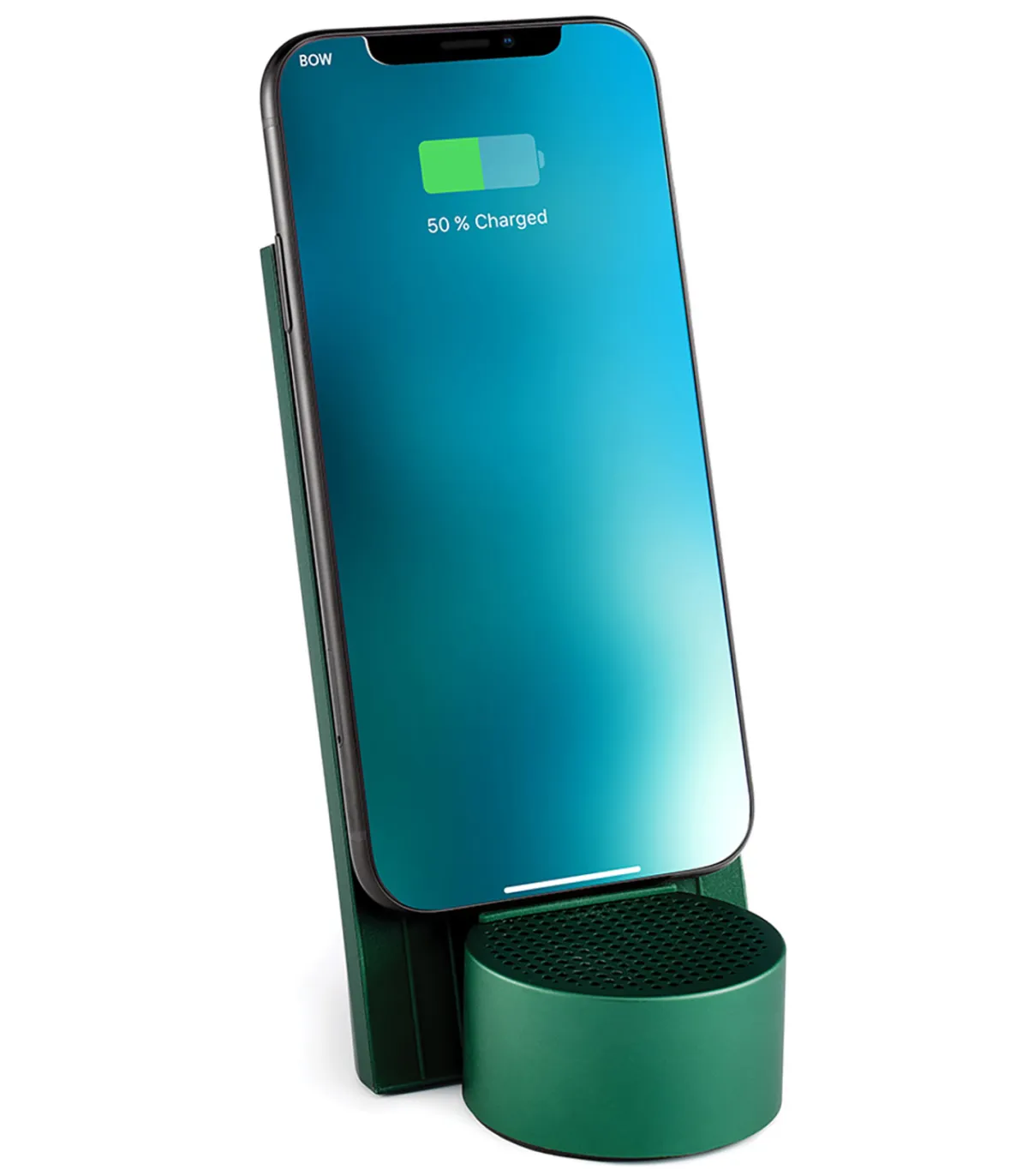 Lexon Station De Charge & Enceinte Bluetooth City Energy* Enceintes