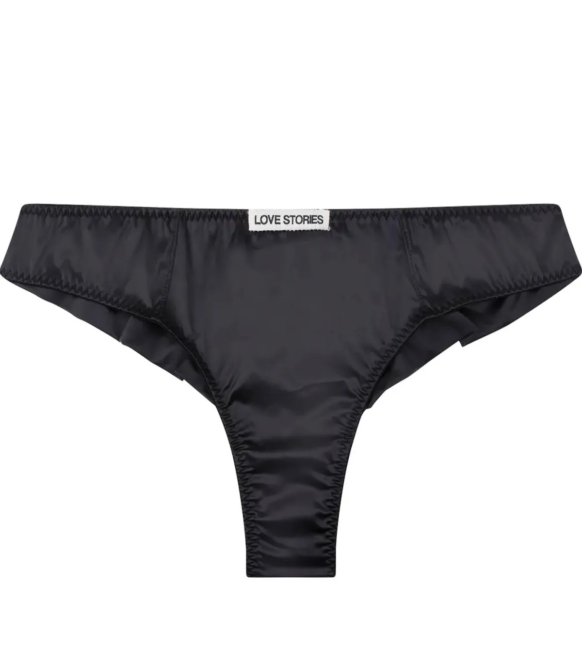 Love Stories String Carl*Femme Lingerie|Love Stories