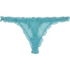 Love Stories String Lana Blue*Femme Lingerie|Love Stories